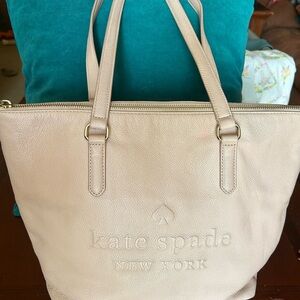 Blush color Kate spade